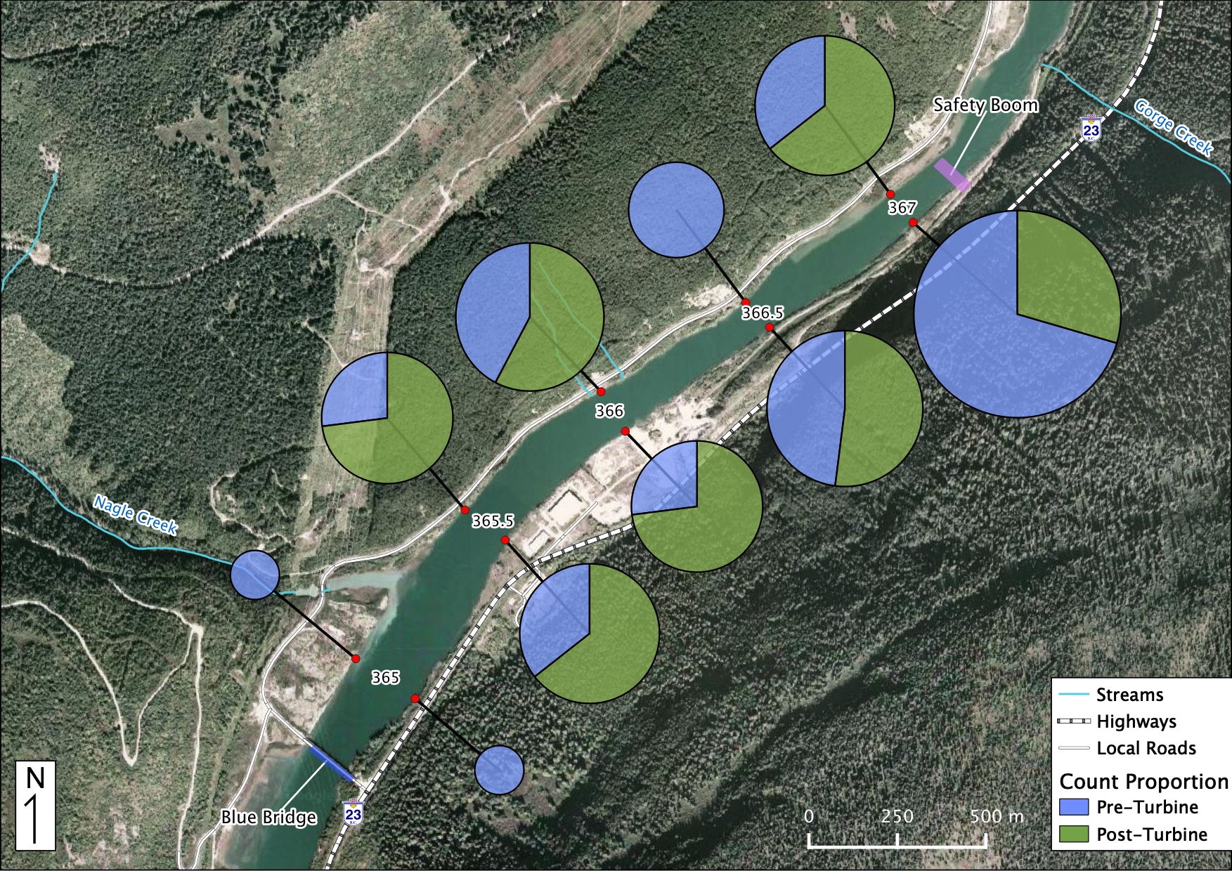 figures/map/Relative Counts/Adult Rainbow Trout.png